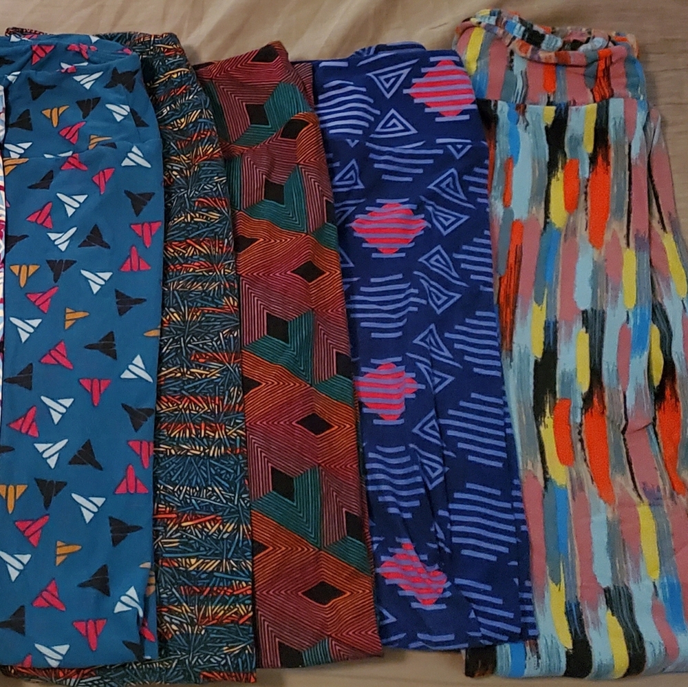 Leggings